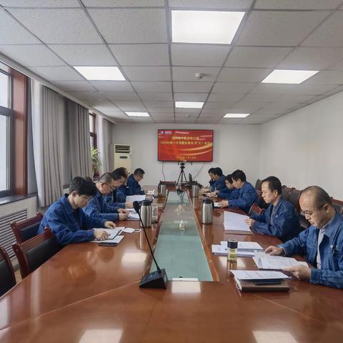 抓管理 强意识 筑牢安全防线不放松