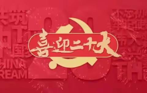 “幼”见新学季 童心永向党——孟姑集镇中心幼儿园大四班