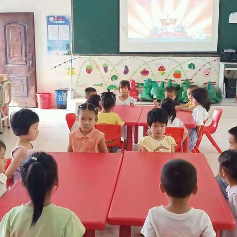 启明附属幼儿园招生了