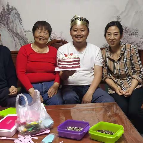 听妈妈的话