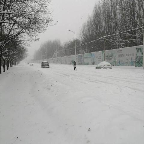 暴雪钢城