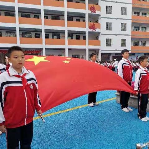 笑与泪，皆是成长一高安市第四小学六（3）班运动会纪实