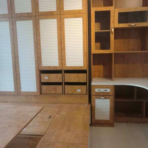 整体定制家装，双11冲量巨惠！颐星装饰——整体家装倡导者！