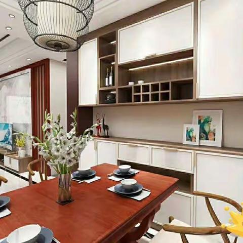 颐星装饰！双节假期装修送家具！