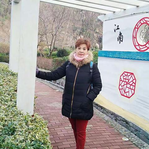 克德的美篇