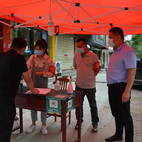 夏邑县局（分公司）营销人员“三当好”，用心用情为群众办实事，为客户服好务