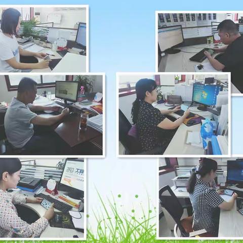 同力而行，共促成长—夏邑县局（分公司） 着力提升云POS扫码商户店铺数字化经营水平