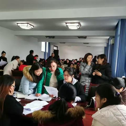 国培 ———磨课之路