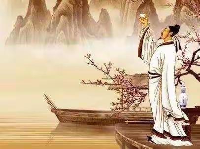 诵千古诗词，传经典文化——内黄县第二实验中学四年级古诗词诵读活动