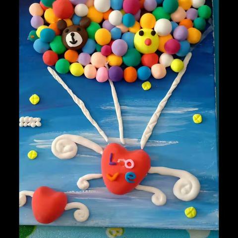 花都实验学校结班仪式