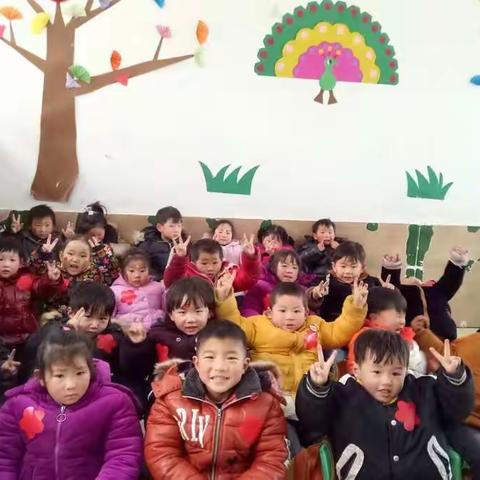 望田镇中心幼儿园