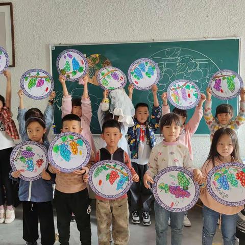 🌷青藤学校美术班精彩回顾🌷