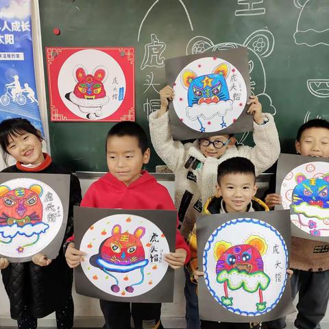 ❤蓝色画室一周动态♥