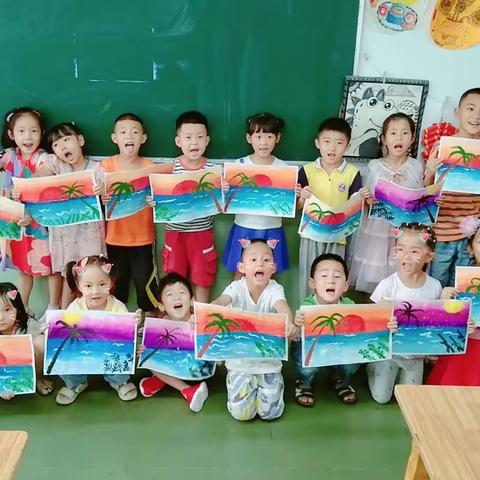 🌸青藤学校2021秋季美术兴趣班招生🌸