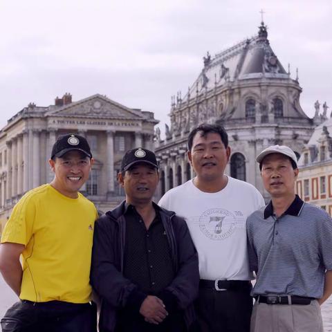 2012年6月法意之旅（四）