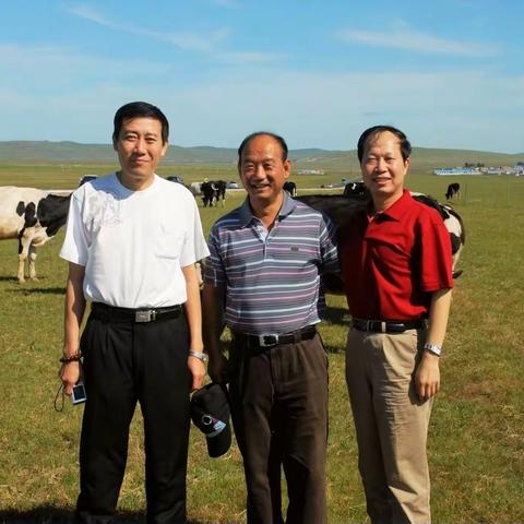 2009年呼伦贝尔大草原之旅（一）