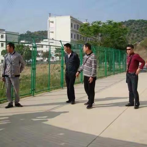 分享交流 共促成长——峨山小街幼儿园到我园参观学习与交流