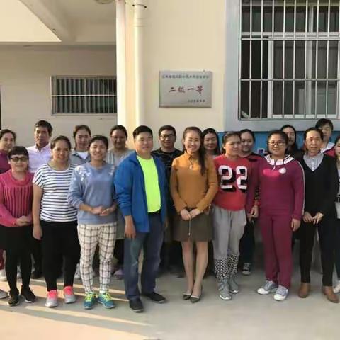 2018年甘庄幼儿园“三.八”系列风采展示活动