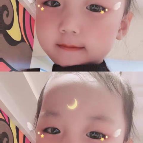 【城南幼儿园·蒙攀一班】冯井妍小朋友，《快快乐乐迎开学》