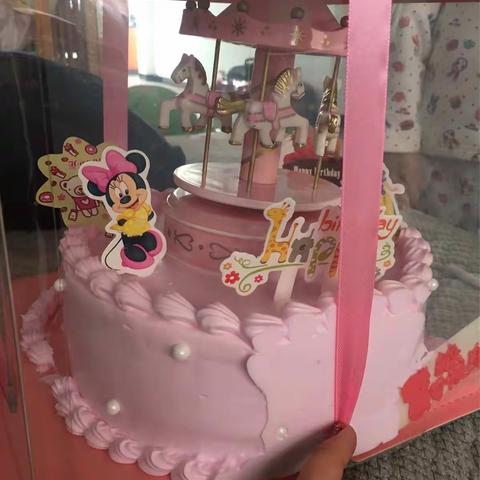 【城南幼儿园·蒙跳一班】冯井妍小朋友，《欢欢喜喜过大年》