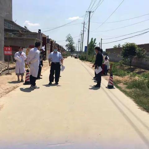 陈良中心幼儿园——顺利通过核验，静待复学