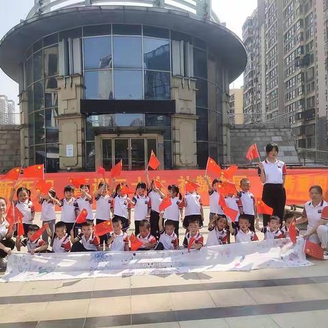 加壹幼儿园中一班第五周精彩回顾