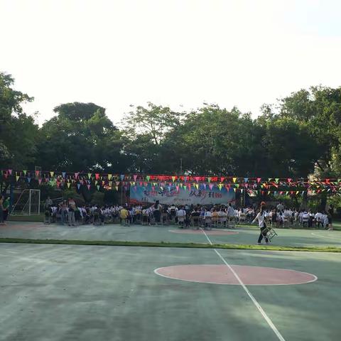 2022年龙江中学“校园十大歌手”比赛