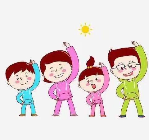 “疫”样时光，“云”上成长——瞻幼中班居家生活指导（六）