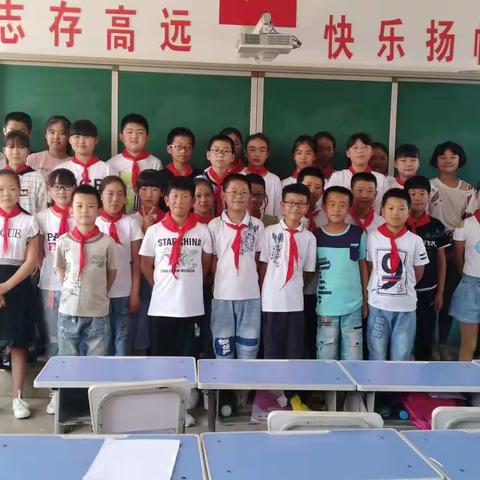 小学毕业季