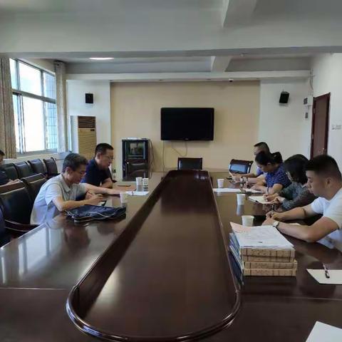 西安市市场监管局督导未央区市场监管局张家堡食品药监所医疗器械监管工作