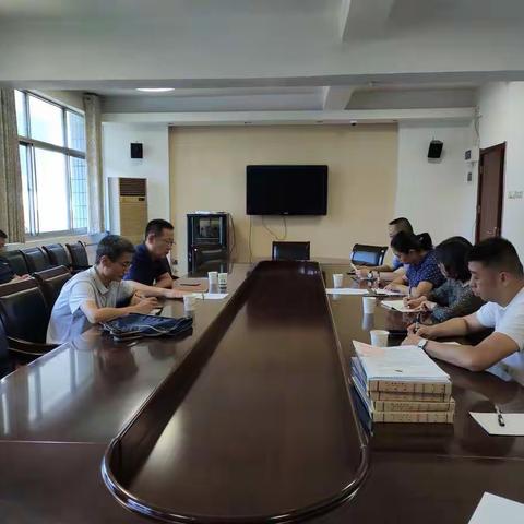 西安市市场监管局督导未央医疗器械监管工作