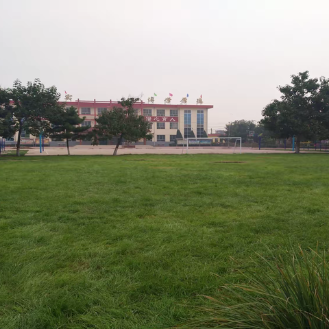 创办有温度有故事的学校教育——孝义小学2019——2020学年第一学期工作回顾