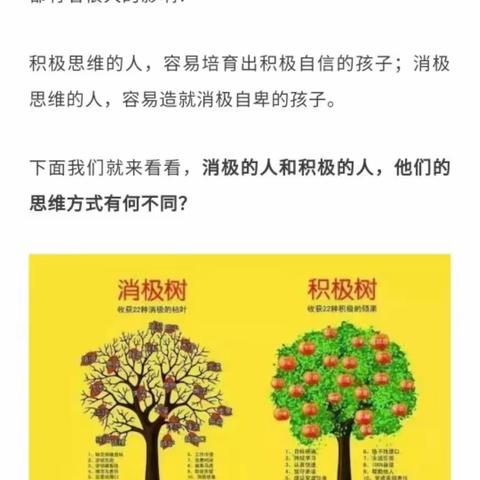 孩子有没有出息，全靠这张家庭教育表！越早知道越好