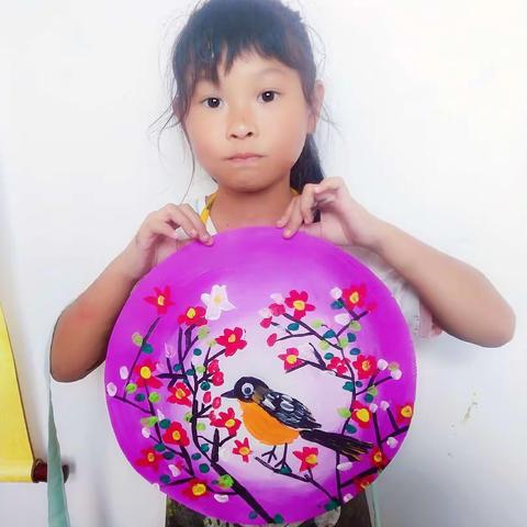 陈田甜小朋友暑假二期学习记