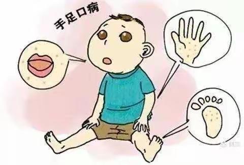 预防为主，防控在先——沫河口中心幼儿园冬季传染病预防知识科普与宣传