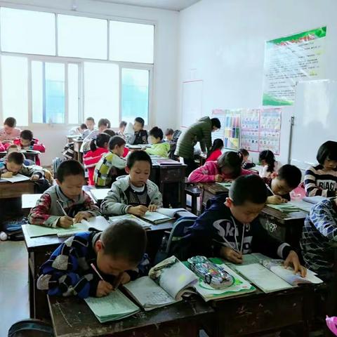 2017教之星生活剪影