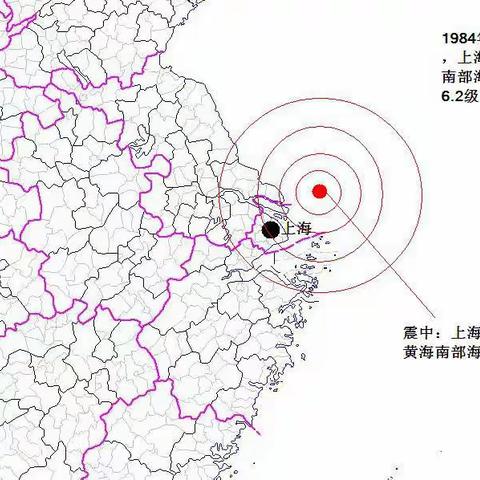 1984年上海“地震”亲历记