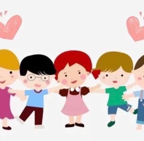 段泊岚程戈庄幼儿园——一周美好