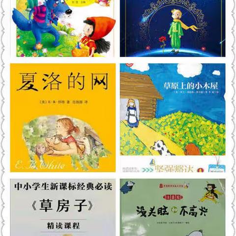 “生命因阅读而精彩”——记龙津小学“师生共读一本书”系列读书活动