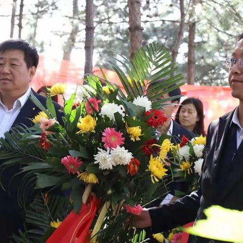 任村中心校党支部“学党史 颂党恩 跟党走”研学教育活动