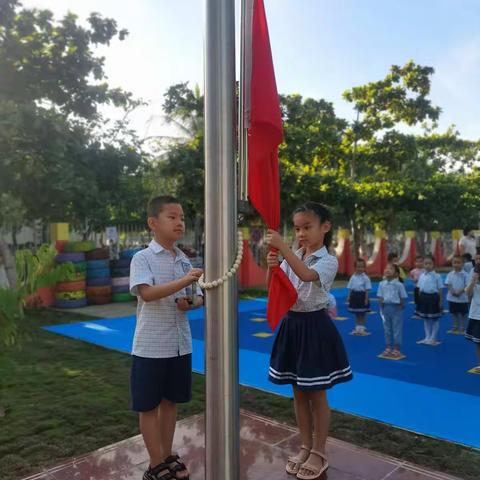 爱上幼儿园，快乐“美”一天                        🌸大一班篇