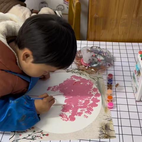 南幼小一班的美篇