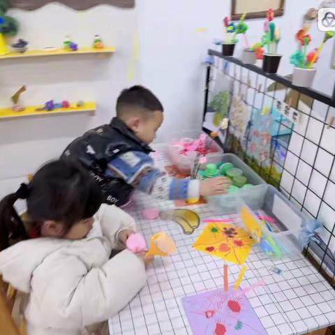 南幼小一班的美篇