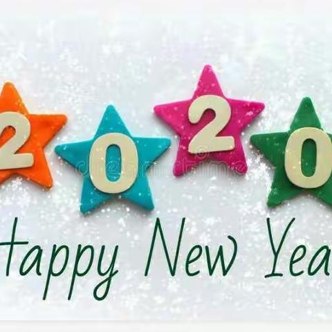 2020年娃娃乐幼儿园元旦放假通知及安全温馨提示