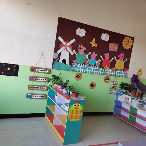 乐迪幼儿园创建区角游戏，促进幼儿自主学习，助力幼儿快乐成长，还给孩子快乐童年！