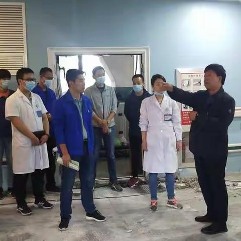 庆十一、迎中秋，节前安全生产检查