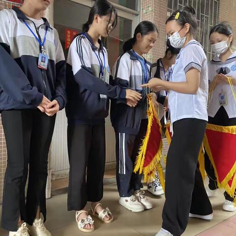 文明寝室