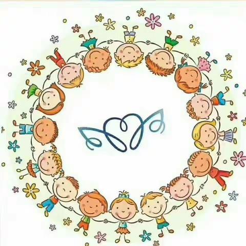 蓝梦琪幼儿园红红火火过新年