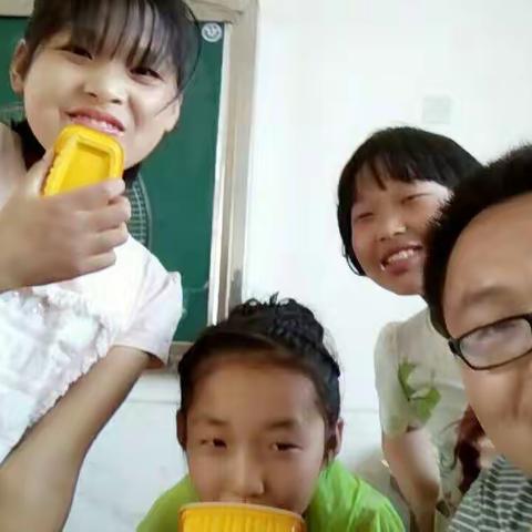 我们都是好孩子