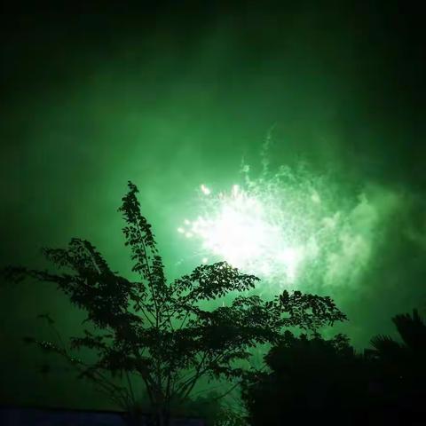 妈，福如东海，寿比南山